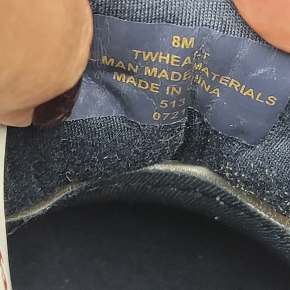 Tommy Hilfiger waterproof duck boots size 8 - Picture 8 of 9